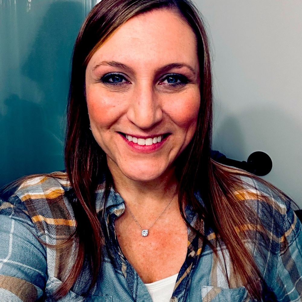 Meet your Posher, Amy